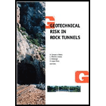 Geotechnical Risk in Rock Tunnels