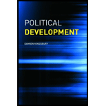 Political Development