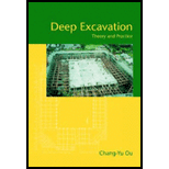 Deep Excavation Theory and Practice