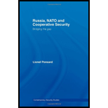 Russia, Nato and Cooperative Security