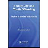 Family Life and Youth Offending