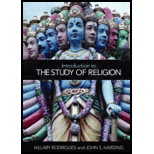 Introduction to the Study of Religion