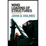 Wind Loading of Structures