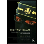 Militant Islam  Sociology of Characteristics, Causes and Consequences