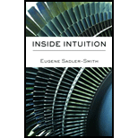 Inside Intuition