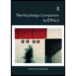 Routledge Companion to Ethics