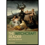 Witchcraft Reader