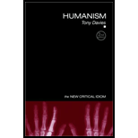 Humanism