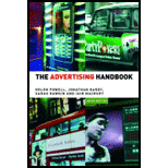 Advertising Handbook