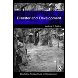 Disaster and Development