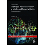 Global Political Economy of Intellectual Property Rights