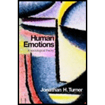 Human Emotions