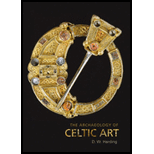 Archaeology of Celtic Art