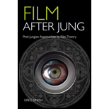 Film After Jung  Post Jungian Approaches to Film Theory