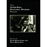 Inter Asia Cultural Studies Reader