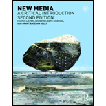 New Media Critical Introduction