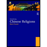 Introducing Chinese Religions