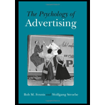 Psychology of Advertising