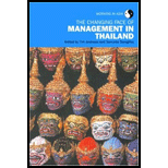 Changing Face of Management in Thailand