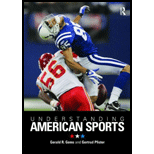 Understanding American Sports