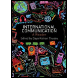 International Communication A Reader