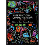 International Communication A Reader