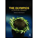 Olympics Critical Reader