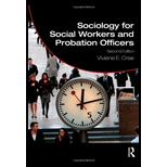 Sociology for Social Workers and Probation Officers