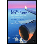 Flying off Course