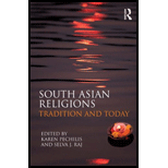 South Asian Religions