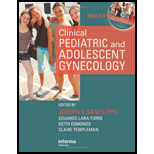 Clinical Pediatric and Adolescent Gynecology