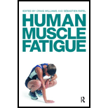 Human Muscle Fatigue