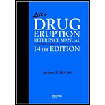 Drug Eruption Reference Manual