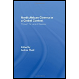 North African Cinema in Global Context