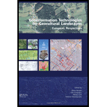Geoinformation Technologies for Geo-Cultural Landscapes - Vassilopoulos
