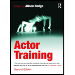 Twentieth Century Actor Training