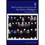 Routledge Companion to the Study of Religion