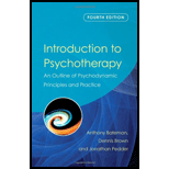 Introduction to Psychotherapy