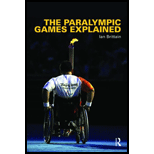 Paralympic Games Explained