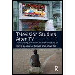 Television Studies After TV