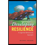 Developing Resilience  Cognitive Behavioural Approach