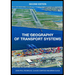 Geography of Transport Systems