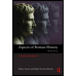 Aspects of Roman History 82 BC Ad14