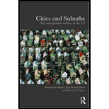 Cities and Suburbs