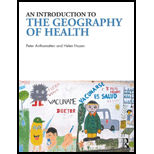 Introduction to the Geography of Health