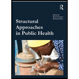 Structural Approaches in Public Health