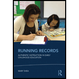 Running Records