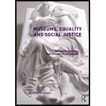 Museums, Equality and Social Justice