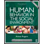 Human Behavior in Social Environment