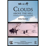 Clouds Above the Hill A Historical Novel of the Russo Japanese War, Volume 2